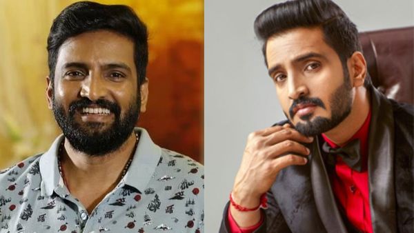Actor Santhanam: ஸ்டார்ட் கேமரா ஆக்ஷன்.. கோலிவுட்டில் அடுத்த அவதாரத்திற்கு தயாராகும் சந்தானம்!