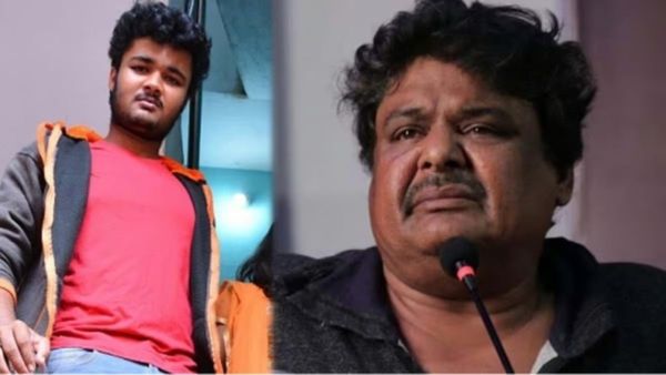 நடிகர் மன்சூர் அலிகான் மகன் ஜாமீன் மனு.. காவல்துறை பதிலளிக்க நீதிமன்றம் உத்தரவு!