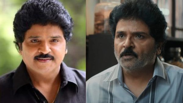 செம சிரிப்பு..முடியலடா சாமி.. பூமருக்கு இதுதான் அர்த்தமா? ராம்கி சொன்ன அட்டகாசமான விளக்கம்!