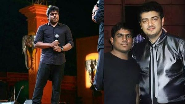 பயங்கர ஸ்ட்ரெஸ்.. ஒன்றுமே புரியல.. அப்போ அஜித் செய்தது என்ன தெரியுமா?.. யுவன் ஷங்கர் ராஜா ஓபன் டாக்