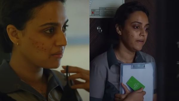 Shame Review: 5 ஸ்டார் ஹோட்டலில் ரூம்.. மனைவிக்கு தெரியாமல் கள்ள உறவு..ஷேம் ஷார்ட் பிலிம் ரிவ்யூவ்!