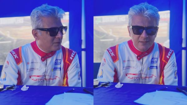 Ajith kumar: பேமிலியை பாருங்க.. சண்டை போடாதீங்க.. ரசிகர்களுக்கு அஜித் வைத்த கோரிக்கை!