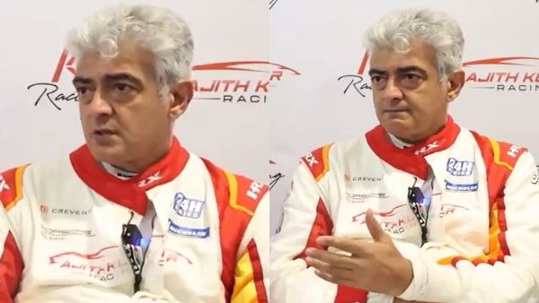 அந்த பூனைக்கு யாரு மணி கட்டுறதுன்னு தெரியல.. மெண்டல் ஹெல்த் ரொம்ப முக்கியம்.. அஜித் ஓபன் டாக்!