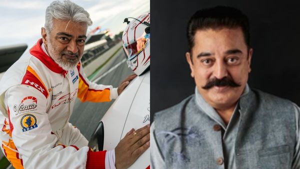 Ajithkumar: கமல் ஹாசன்னு பெயர் சொல்லி அழைத்த ரசிகை.. உடனே மாறிய அஜித்தின் ரியாக்‌ஷன்!