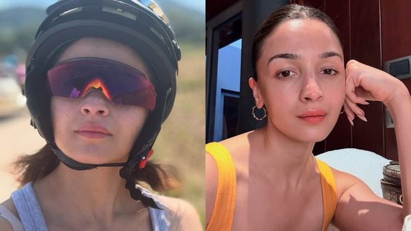 கவர்ச்சி பொங்க கடலில் குளிப்பது யாருன்னு பாருங்க.. அடடே இவரா இப்படி மாறிட்டாரு.. ரசிகர்கள் ஷாக்!