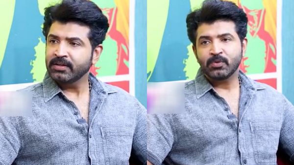 Arun Vijay: நடிகனா எனக்கு அதுதான் தேவைப்படுது.. அருண் விஜய் பகிர்ந்த சீக்ரெட்!