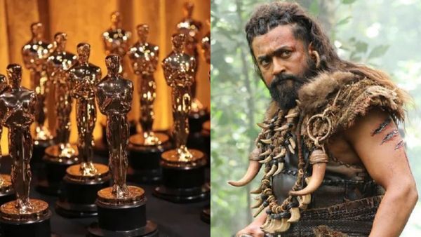 Oscars 2025: கங்குவாவை துரத்திவிட்ட ஆஸ்கார்ஸ்.. மீண்டும் பல்பு வாங்கிய படக்குழு.. இணையவாசிகள் கலாய்!