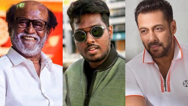 சல்மான் கானுடன் நடிக்க ரெடி.. திடீரென பரவும் ரஜினிகாந்த் பேச்சு.. அட்லீ இயக்கத்தில் நடிக்கிறாரா?