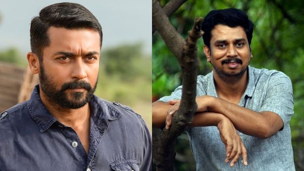 TJ Gnanavel: முதல் செங்கல்லை எடுத்துக் கொடுத்தது சூர்யாதான்.. டைரக்டர் டிஜே ஞானவேல் நெகிழ்ச்சி!