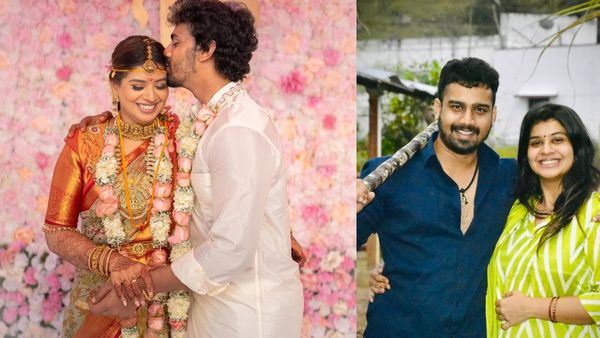 அதுக்குள்ள குட் நியூஸ் சொல்லிட்டாங்களே! கர்ப்பமாக இருக்கும் பசங்க கிஷோர்-ப்ரீத்தி.. குவியும் வாழ்த்து