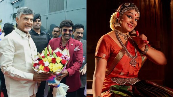 அஜித்துக்கு மட்டுமில்லை.. பாலகிருஷ்ணா, ஷோபனாவுக்கும் பத்ம பூஷன்.. கொண்டாட்டத்தில் திரையுலகம்!