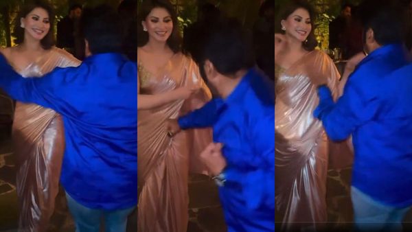 Balakrishna: இன்னா குத்து குத்தறாரு.. நடிகையை பாடாய் படுத்திய பாலகிருஷ்ணா.. அடங்க மாட்டேங்கறாரே!