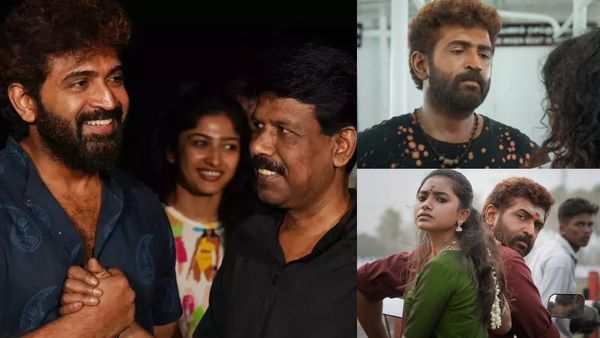 Vanangaan Public Review: பொண்ணுங்க மேல கை வெச்சி பாருடா? சம்பவம் செய்த பாலா.. ரசிகர்கள் விமர்சனம்!