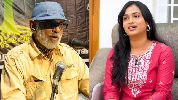 இந்த வயசுல ஒரு பொண்ணு கேட்குதா? தப்பா பேசினார்கள்.. பாலு மகேந்திராவின் வளர்ப்பு மகள் கண்ணீர் பேட்டி!