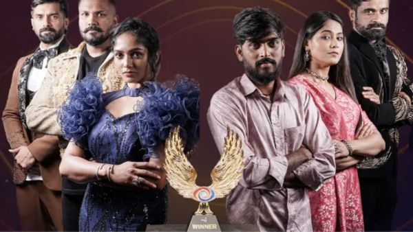 Bigg Boss: பிக் பாஸ் 11 கன்னடா.. 120 நாள் போராட்டம்.. டைட்டிலுடன் 50 லட்சத்தை வென்ற போட்டியாளர் இவரா?