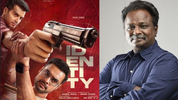 Identity Review: சுத்தி சுத்தி ஒரே குழப்பம்.. முடியலடா சாமி.. ப்ளூ சட்டை மாறன் விமர்சனம்!