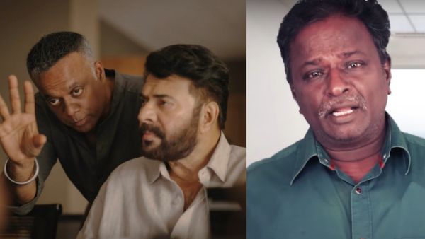 Dominic Blue Satttai Maran Review: கௌதம் மேனனை நம்பிய மம்மூக்கா.. பிரிச்சு மேய்ந்த ப்ளூ சட்டை மாறன்!