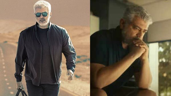 Vidamuyarchi: மனசே விட்டுப்போச்சு போங்க.. புத்தாண்டு அதுவுமா இப்படி குண்டை தூக்கிப்போட்டா எப்படி?