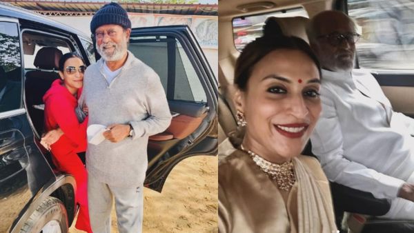 அப்பாவோட சொத்து பாதி ஐஸ்வர்யா ரஜினிகாந்துக்குத்தானா?.. பிறந்தநாளில் அடுத்த பட அறிவிப்பு வருமா?