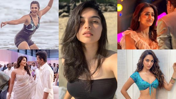 2025ன் கனவுக்கன்னி யார்?.. கோலிவுட்டில் குதிக்க காத்திருக்கும் டாப் 5 நடிகைகள் இவங்க தான்!