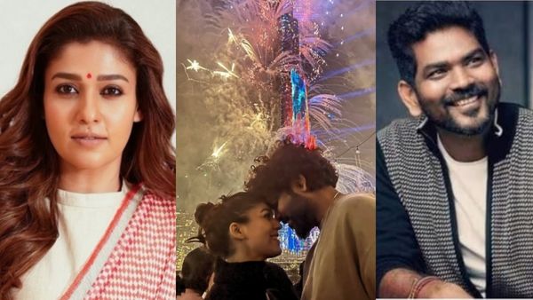 நயன்தாராவோட நெகட்டிவிட்டியெல்லாம் அவுட் ஆஃப் ஃபோகஸ் ஆகணும்.. விக்னேஷ் சிவனின் புத்தாண்டு போஸ்ட்!