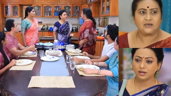 பாக்கியலட்சுமி: ராதிகாவால் வெடித்த பூகம்பம்.. இனியா கேட்ட கேள்வி? மாட்டிய ஈஸ்வரி.. சபாஷ் பாக்கியா