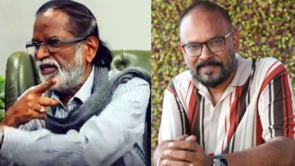 கங்கை அமரனுக்கு என்னாச்சு.. மருத்துவமனையில் அனுமதி.. மதுரை விரைந்த வெங்கட் பிரபு!