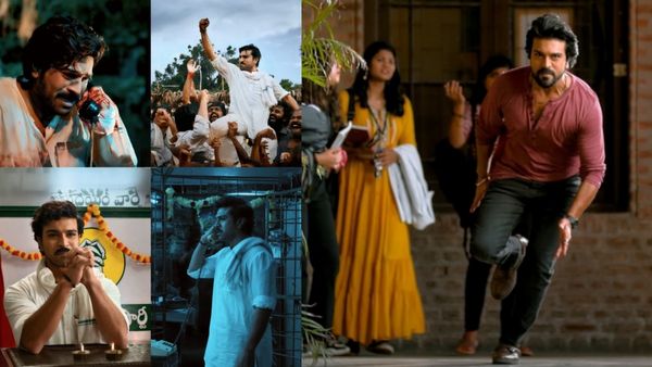 Game Changer Review: கேம் சேஞ்சர் விமர்சனம்.. இந்தியன் 2 மாதிரி.. இது முதல்வன் 2?.. பாவம் ராம் சரண்!