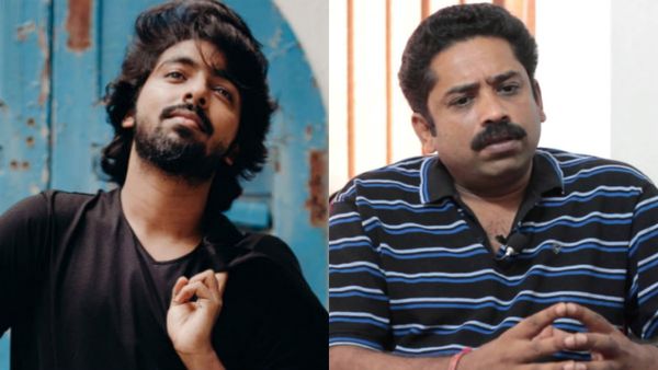 டவுசர் போட்டுவந்த ஜிவி பிரகாஷ்.. வெளியே அனுப்பிய பிரபல இயக்குநர்.. வரலாற்று தவறு என வருத்தம்!