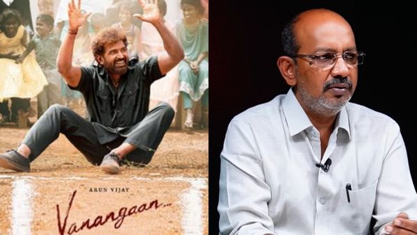 Vanangaan Review.. பாலாவின் வணங்கான் எப்படி இருக்கு? செய்யாறு பாலுவின் விமர்சனம்!