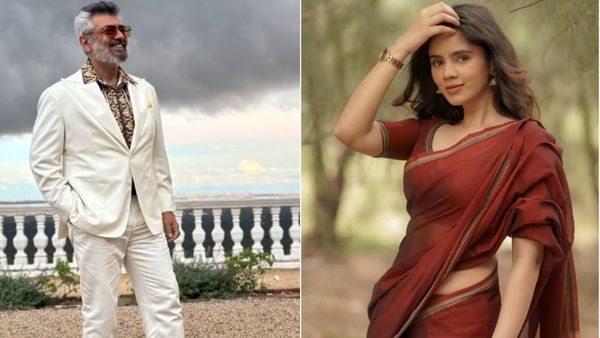 Ajithkumar: அஜித் குமாருக்கு வயசாகிடுச்சு.. பிக் பாஸ் செளந்தர்யா பேச்சால் கொந்தளித்த AK ஃபேன்ஸ்