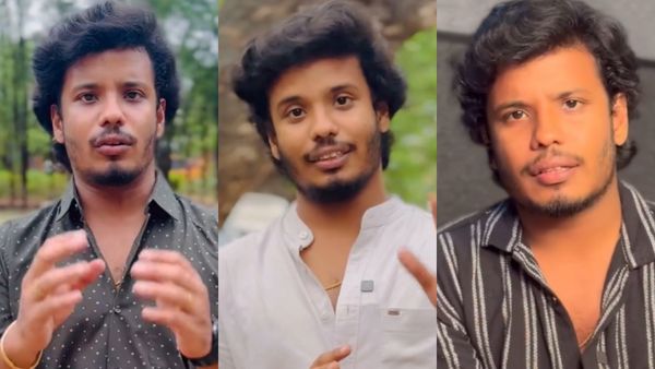 BB8: பிக்பாஸில் கலந்து கொள்வதற்கு முன் எடுத்த இரண்டு சபதங்கள்.. ஃபைனலிஸ்ட் முத்துக்குமரன் பளீச்!