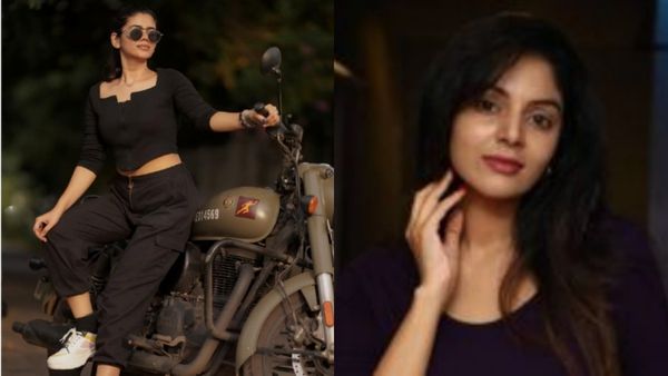 எவ்வளவு பெரிய ஸ்கேம் இது.. பிக் பாஸில் சௌந்தர்யா வெற்றி பெற இப்படியா? விளாசிய சனம்ஷெட்டி!