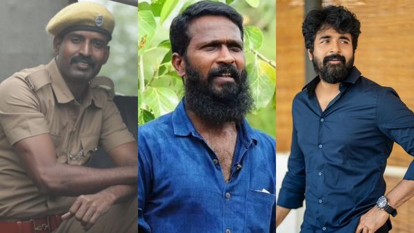 Soori: வெற்றிமாறனால் சிவகார்த்திகேயனிடம் குமுறிய சூரி.. அந்த பயம் நியாயமானது தானே! அப்படி என்ன ஆச்சு?