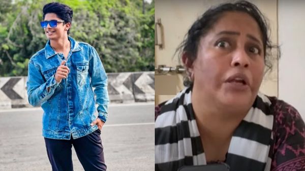 என் மகன் சாவுக்கு காரணம் மருமகள் தான்.. கதறி அழுத யூடியூபர் ராகுல் டிக்கியின் தாய்!