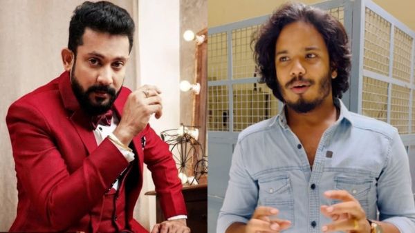 45 வயதில் இப்படியா?.. சக போட்டியாளரை பார்த்து பொறாமைப்பட்ட பிக்பாஸ் முத்துக்குமரன்