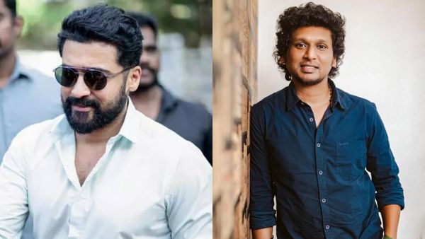 சூர்யா பல படங்களை விடுறாரே?.. இரும்பு கை மாயாவி அந்த ஹீரோ கைகளிலா?