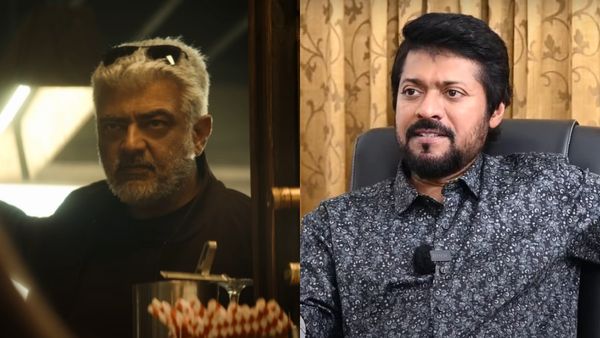 Ajithkumar: மீண்டும் மீண்டுமா.. அஜித்குமார் எடுத்த முடிவு.. குழப்பத்தில் ரசிகர்கள்.. ஆனாலும் கப் சிப்