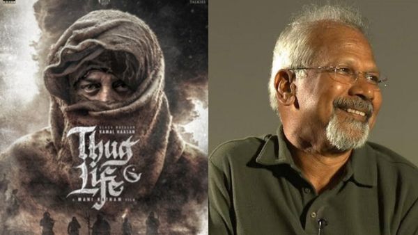 Maniratnam: தக் லைஃப் படத்துக்கு பிறகு மணிரத்னத்தின் அடுத்தப்படம்.. ஸ்கெட்ச் சூப்பரா இருக்கே!