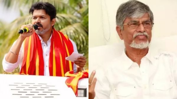 Vijay: விஜய்யின் அரசியல் நான் போட்ட ஸ்கெட்ச்.. விஜய்யின் அப்பா சொல்லும் மாஸ்டர் பிளான்..!