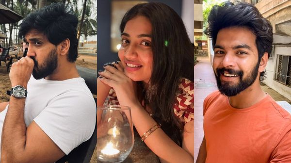 Bigg Boss 8: அன்ஷிதா விஷால் இடையே காதல்? ரஜினி பட மீம் போட்டு அர்னவை கலாய்க்கும் இணையவாசிகள்..