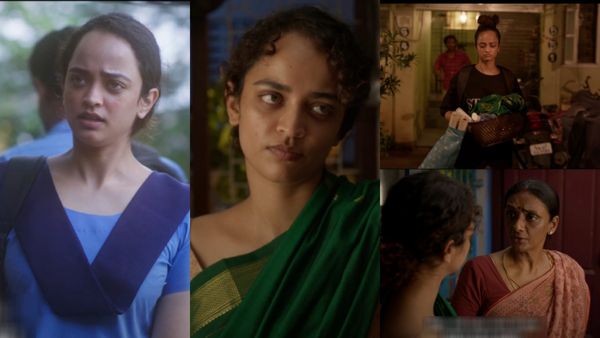 Bad Girl Teaser: நீ ப்ளூ ஃபிலிம் பார்ப்பியா? வெற்றி மாறன் தயாரித்த பேட் கேர்ள் டீசர் எப்படி இருக்கு?