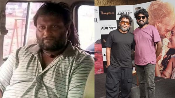 சினிமா குறித்து உங்களுக்கு ஒன்னுமே தெரியாது.. மோகன்ஜிக்கு பளார் விட்ட பா. ரஞ்சித்தின் உதவி இயக்குநர்