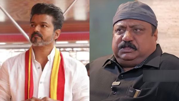 90 கோடி நஷ்டம்.. நான் விஜய்யோட பினாமியா?.. உண்மையை புட்டு புட்டு வைத்த சேவியர் பிரிட்டோ!