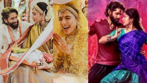 2வது மனைவியோட ஊர் பெருமை பேச ஆரம்பித்த நாக சைதன்யா.. சாய் பல்லவி படத்துக்கு புரமோஷனை பார்த்தீங்களா!