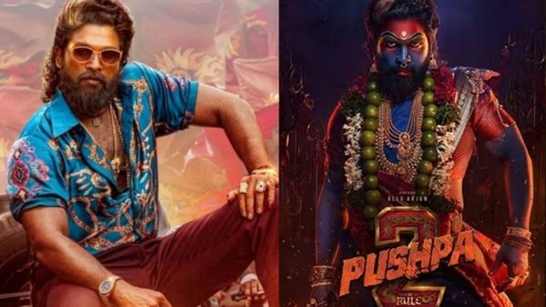 Pushpa 2 - போடு வெடிய ஓடிடியில் ரிலீஸானது புஷ்பா 2.. என்ன ஸ்பெஷல் தெரியுமா?
