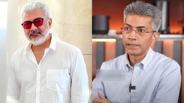 Anil Kumar: பிரேக்கப்பால் ரொம்ப கஷ்டப்பட்டேன்.. அஜித் குமாரின் தம்பி அனில் குமார் ஓபன் பேட்டி!