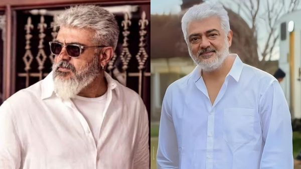 அஜித் ரொம்பவே மாறிட்டாரு.. காரணம் அந்த விஷயம்தான்.. ஓபனாக பேசிய நடிகை