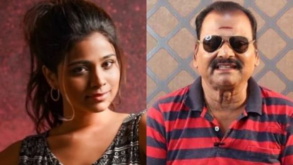 சின்னத்திரையிலும் பாலியல் சீண்டலா? சீரியலை விட்டு வெளியேறிய நடிகரின் மகள்.. பயில்வான் பகீர் தகவல்!