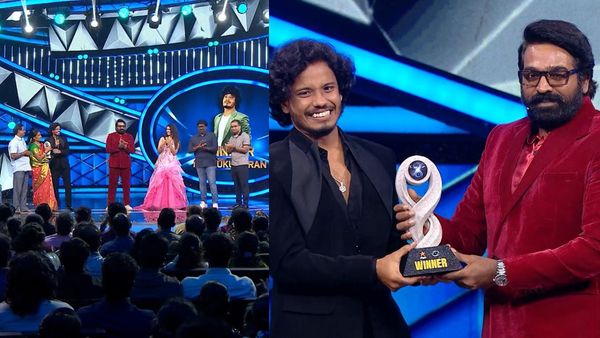 Bigg Boss 8: அர்ச்சனாவுக்கு அள்ளிக் கொடுத்தாங்க.. முத்துவுக்கு பரிசுத்தொகை குறைய காரணம் இதுதானா?